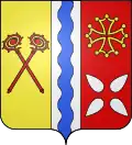 Coat of arms of Saint-Hilaire