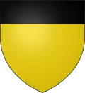 Coat of arms of Saint-Marcel-Paulel