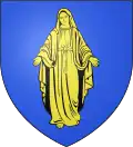 Coat of arms of Saturargues