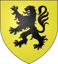 Coat of arms of Silly-sur-Nied