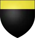 Coat of arms of Villegly
