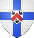 Coat of arms of Wismes