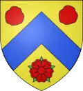 Coat of arms of Wittring