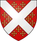 Coat of arms of Echt