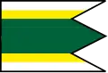 Flag of Blažice