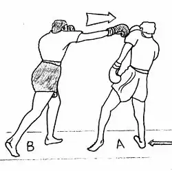 Shoulder roll