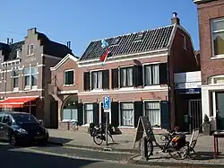 Bloemendaal