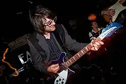 Pat Kearns