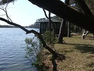 Boat House