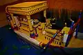 Boat on the Nile (#I)