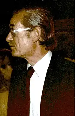 Image 15Close Hergé collaborator and magazine contributor Bob de Moor (from Bande dessinée)