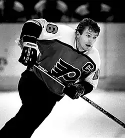 Bobby Clarke