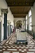 Byzantine collection
