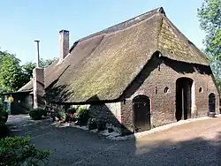 Farm in Speuld