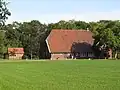 Dwarshuistype