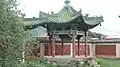 Pavillon
