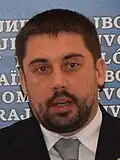 Bojan Kostreš