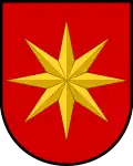 Coat of arms of Bojkovice