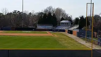 Bolding Stadium