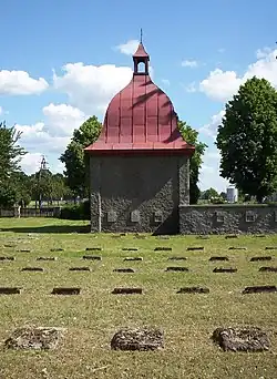 Cemetery