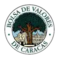 Caracas Stock Exchange Logo