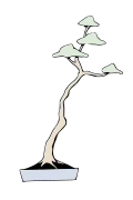 Literati or bunjin-gi style