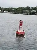 Boothbay Harbor, Maine