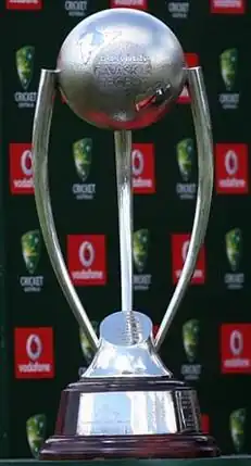 Tournament logo