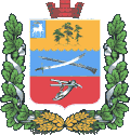 Official seal of Borivske