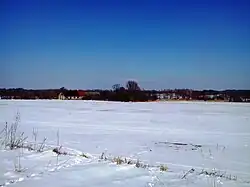 Borkowo Małe