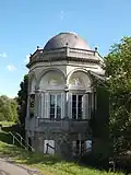 Pavilion De Notelaer