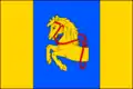 Flag of Borotín