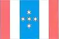 Flag of Borovník