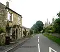 Leys Lane