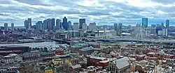 Boston