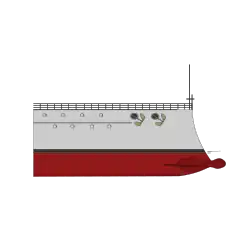 Ram bow