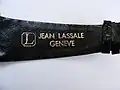 Watch band