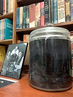 The Jar