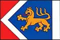 Flag of Bradlec