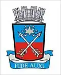 Official seal of Maracás