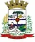 Official seal of Antônio Olinto
