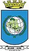 Coat of arms of Bujari