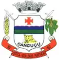 Coat of arms of Canguçu