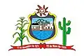 Official seal of Congo, Paraíba