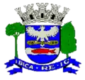 Coat of arms of Jaú