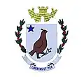 Coat of arms of Uru
