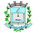 Coat of arms of Bocaina