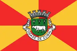Cubal