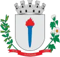Official seal of Guanambi
