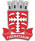 Official seal of Ibirapuã